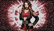 WWE: "Sky's the Limit" ► Sasha Banks 5th Theme Song