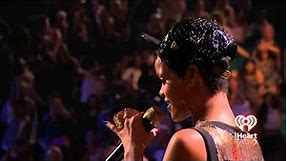 1080p] Rihanna Live at iHeartRadio Festival 2012 (Las Vegas) 21 09 2012 Full HD