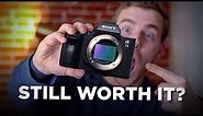 Sony A7III Review | Is the Sony A7III Worth Buying in 2024?