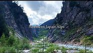 Hiking Japan's Hidden Forest | Northern Japan Alps（Nagano, Japan）