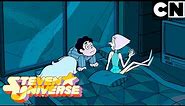 Steven está preocupado por sus sueños con Lapis | Steven Universe | Cartoon Network