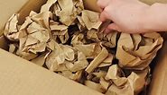 900 Pcs Kraft Paper Sheets 15 x 15 Inches Brown Kraft Paper Cardstock Brown Wrapping Paper Heavy Duty Craft Paper for Wedding Party Invitations Announcements DIY Arts Drawing Shipping, 80 GSM