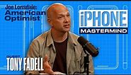 Legendary iPod & iPhone Creator Tony Fadell Shares His Design Secrets