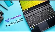 A Gaming BEAST - Acer Predator Helios 300 (2022) Review