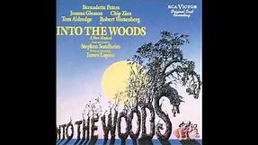 Into The Woods part 1 - Prologue