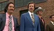 Anchorman memes: They're kind of a big deal