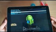 How To Hard Reset Your Android Tablet or Phone