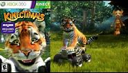 Kinectimals [43] Xbox 360 Longplay