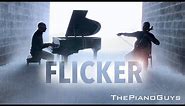 Niall Horan - Flicker (Piano/Cello) filmed on iPhone X - The Piano Guys