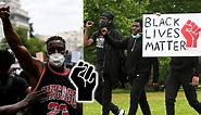 BLM symbol: What Does it mean & what's the history behind it?