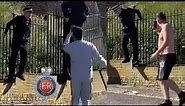 Police Fails & Funny Moments(3)British Edition