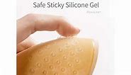 Silicone Bra Pad|How To Use Silicone Adhesive Bra|Silicone Adhesive Bra|Trending Fashion For Ladies.