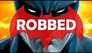 How Bob Kane stole Batman | Bill Finger Documentary | Myth Stories