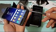Unboxing Samsung Galaxy Note FE Fan Edition Black Resmi Indonesia