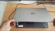 Dell core i3 4th generation unboxing | laptop unboxing | core i3 unboxing | laptop price in pakistan
