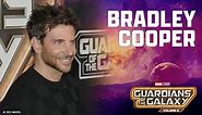 Bradley Cooper | Marvel Studios' Guardians of the Galaxy Vol. 3 Premiere