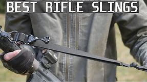 Who Makes the Best Rifle Sling?