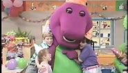 I Love You (Happy Birthday, Barney!)
