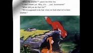 The Fox & The Hound - Disney Story