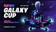 HOW TO GET THE GALAXY SCOUT SKIN (The FEMALE GALAXY SKIN Is Coming To The ITEM SHOP)
