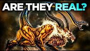 5 INSANE Mythological Fire Creatures You Never Knew Existed!