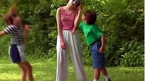 Cedarmont Kids: Silly Songs TV Spot (2005) - Delaney Cusic