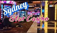 Star Casino Sydney, Australia 🇦🇺
