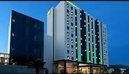 Holiday Inn & Suites Monterrey Apodaca Zona Airport, an IHG Hotel, Monterrey