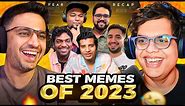 FUNNIEST MEMES OF 2023 - 2 HOUR SPECIAL EPISODE