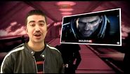 Game Review: Mass Effect 2 (Strippers, Sex Scenes & "The Shepard Dance")