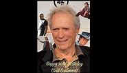 Happy 90th Birthday Clint Eastwood! (Quick vid)