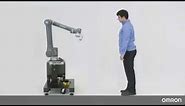 Collaborative Robot Safety Tutorial - Video 1