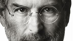 The story behind the image - Steve Jobs | Profoto