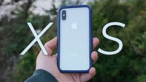 iPhone XS, One Year Later - Review (Was it worth buying?)