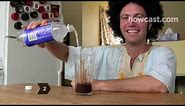 How to Make an Ice Cream Soda
