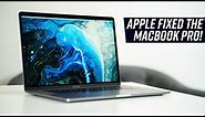 2019 i9 MacBook Pro Review - No Freezer Needed