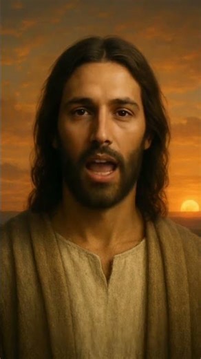 JESUS E O CAMINHO AMÉM