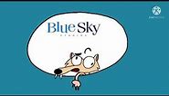 Blue Sky Studios Logo History (1978-Present)