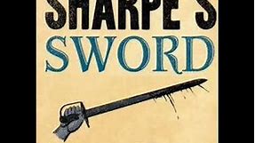 Sharpe's Sword Book 14 Audiobook Part 1 of 2