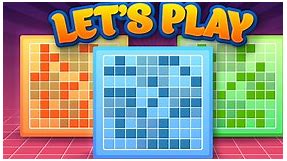 Block Puzzle 🕹️ Play on CrazyGames