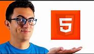 Aprende HTML en 10 minutos!📙