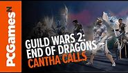 Guild Wars 2: End of Dragons - Cantha Calls