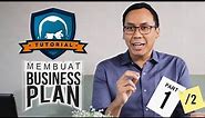 Tutorial Membuat Business Plan untuk Pemula - Part 1 | Passion Tutorial
