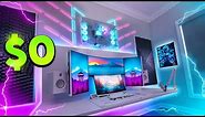 Upgrade your setup for Free! 10 tips and tricks to improve your Setup!