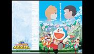 Doraemon Nobita's Wannyan Space-Time Odyssey Movie ED Yume Biyori (Male version)