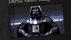 Darth Vader Ringtone (Free)