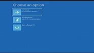 Cómo configurar y usar UEFI en Windows 8.1 [Tutorial]