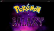 Roblox:Pokemon Galaxy [Shadow Lugia Event!] Episode 1