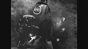 The Who - Quadrophenia