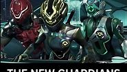 Reboot The Guardian Code Reveals The New Guardians